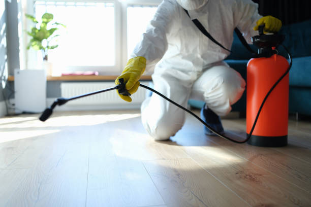 Reliable Hoarding Cleanup contractor in Sebastian, FL by Dulley Family Biohazard Services